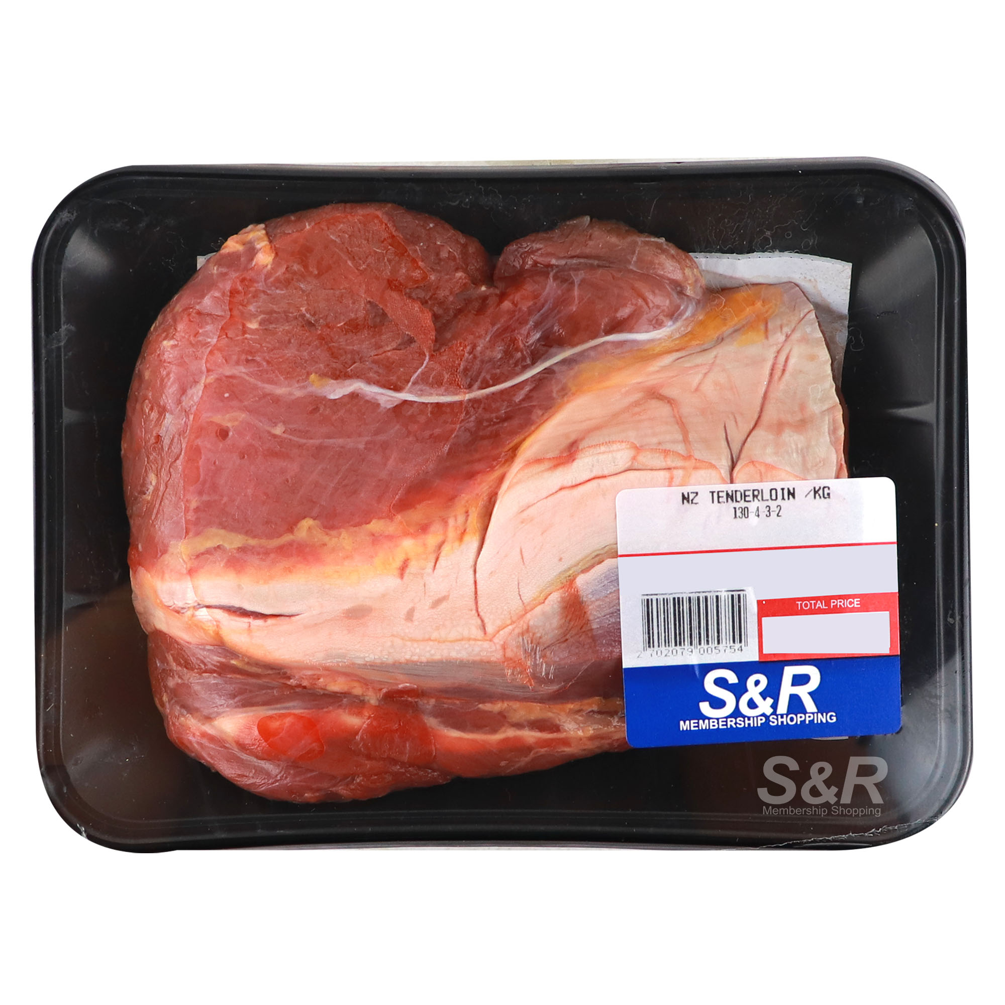 Auszeal Beef Tenderloin approx. 1.2kg